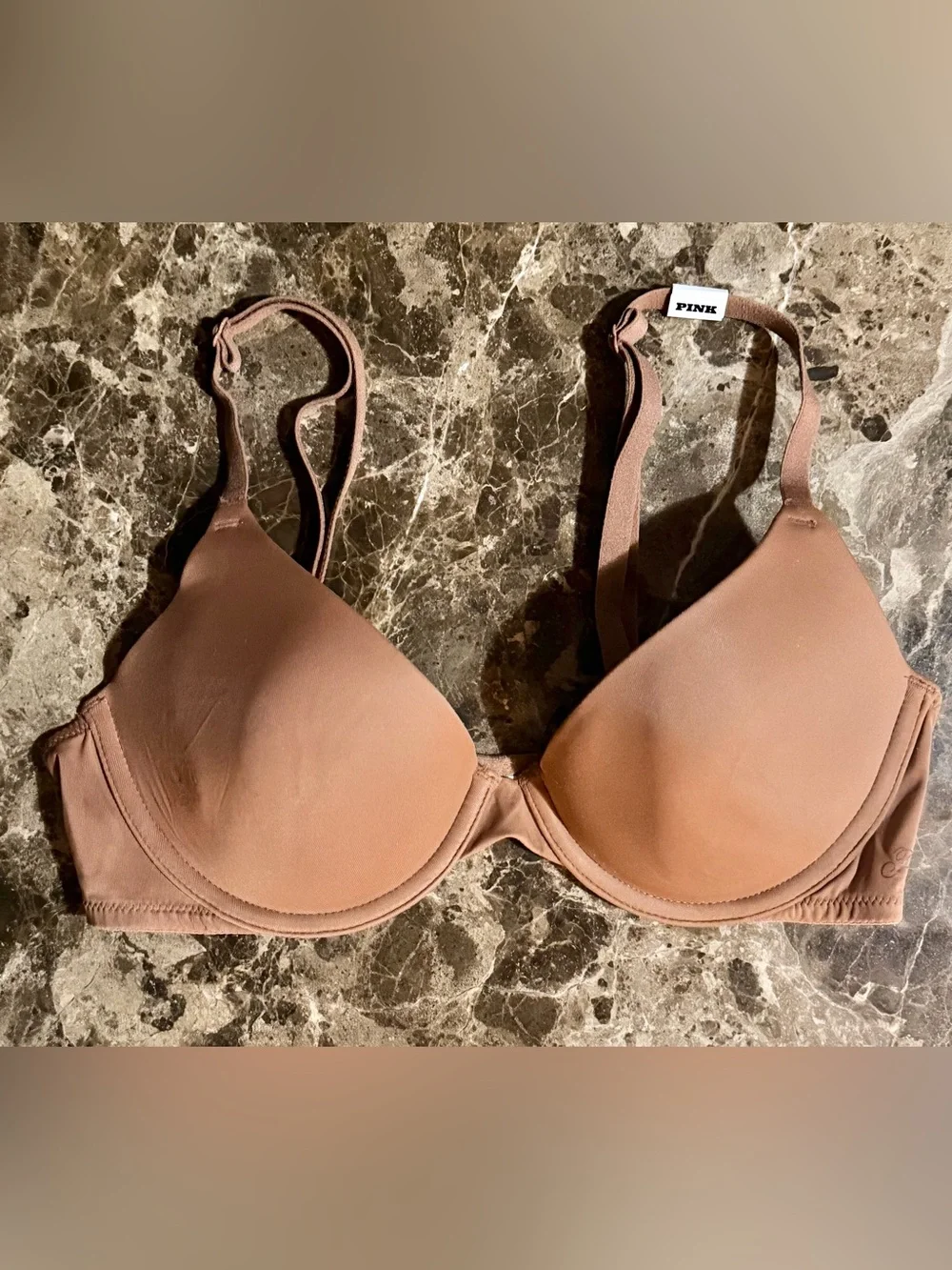 Victoria’s Secret Wear Everywhere Lightly Lined Tshirt Bra